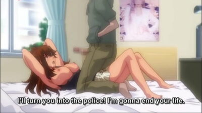 In Visit At College – After Homework Sex Time –