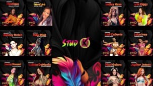 Intense Connection: Alt Girls Experiment with Buttplug and Nipple Teasing!